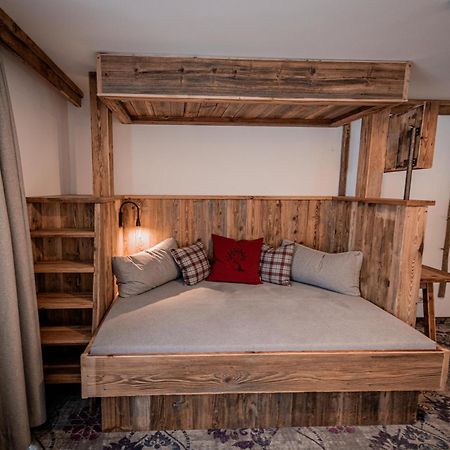 Pension Seighof Saalbach-Hinterglemm Exterior photo