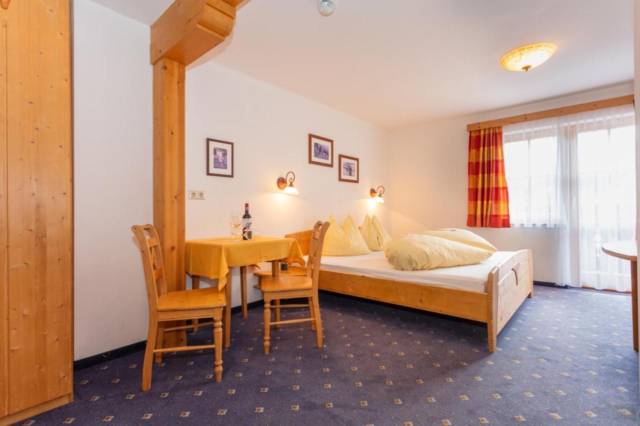 Pension Seighof Saalbach-Hinterglemm Exterior photo