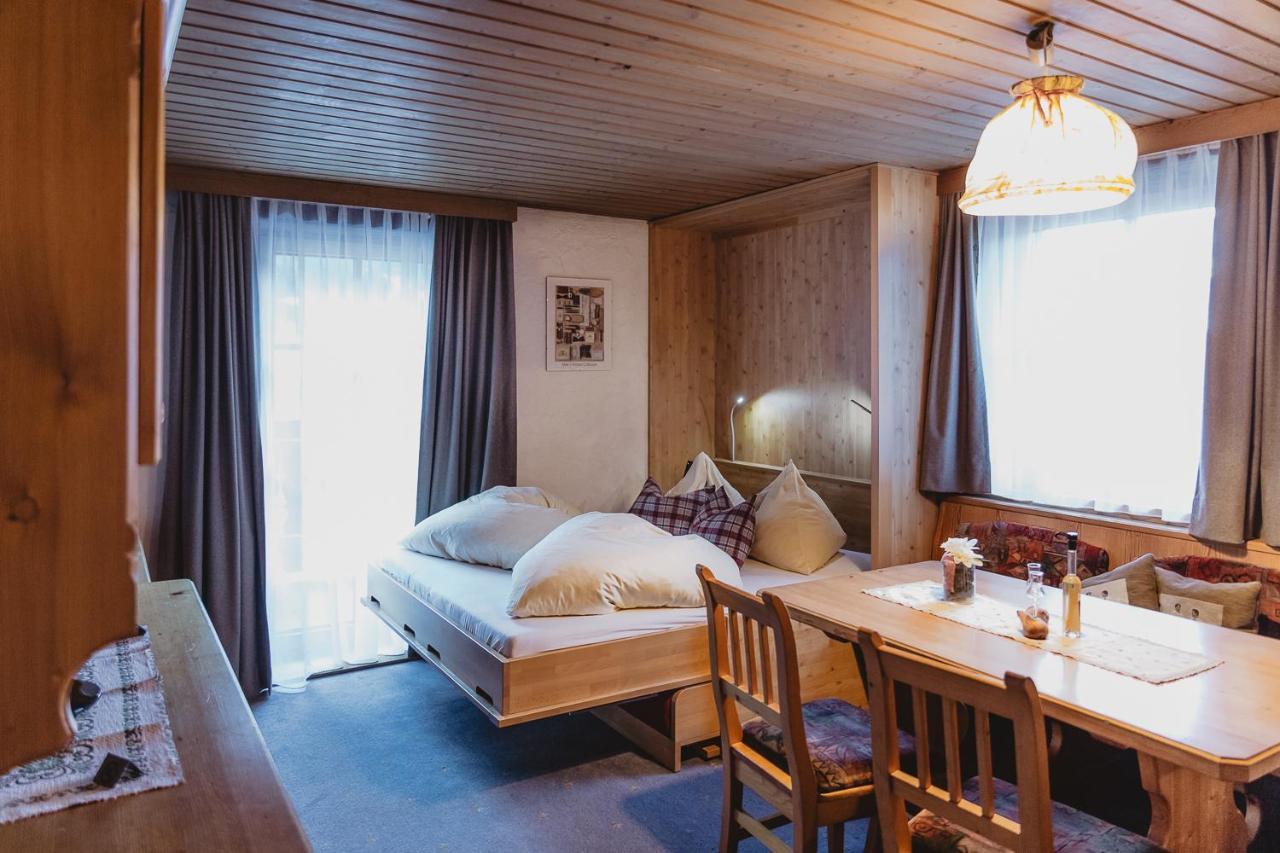 Pension Seighof Saalbach-Hinterglemm Exterior photo