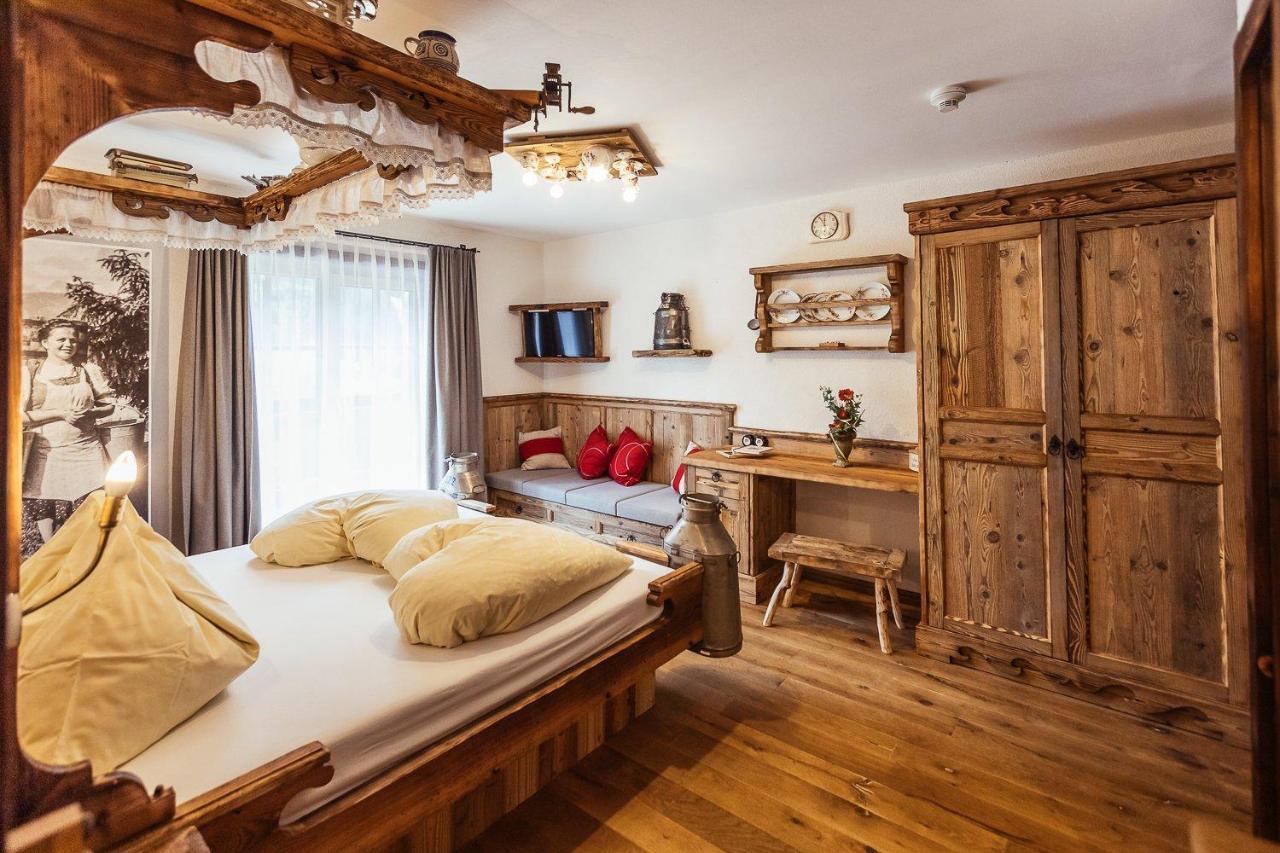 Pension Seighof Saalbach-Hinterglemm Exterior photo