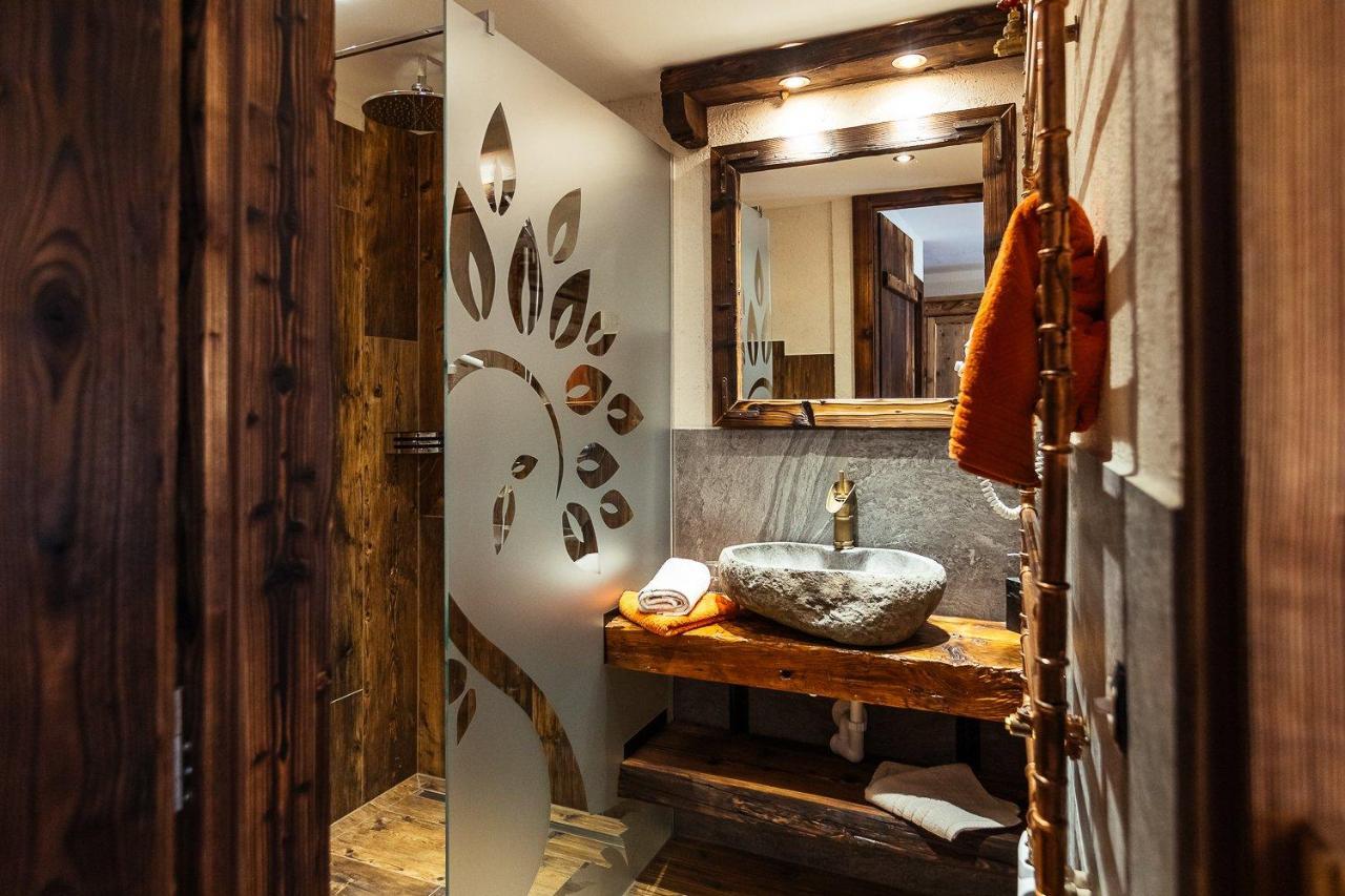 Pension Seighof Saalbach-Hinterglemm Exterior photo