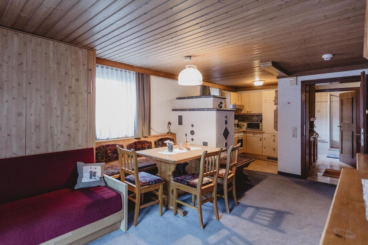 Pension Seighof Saalbach-Hinterglemm Exterior photo