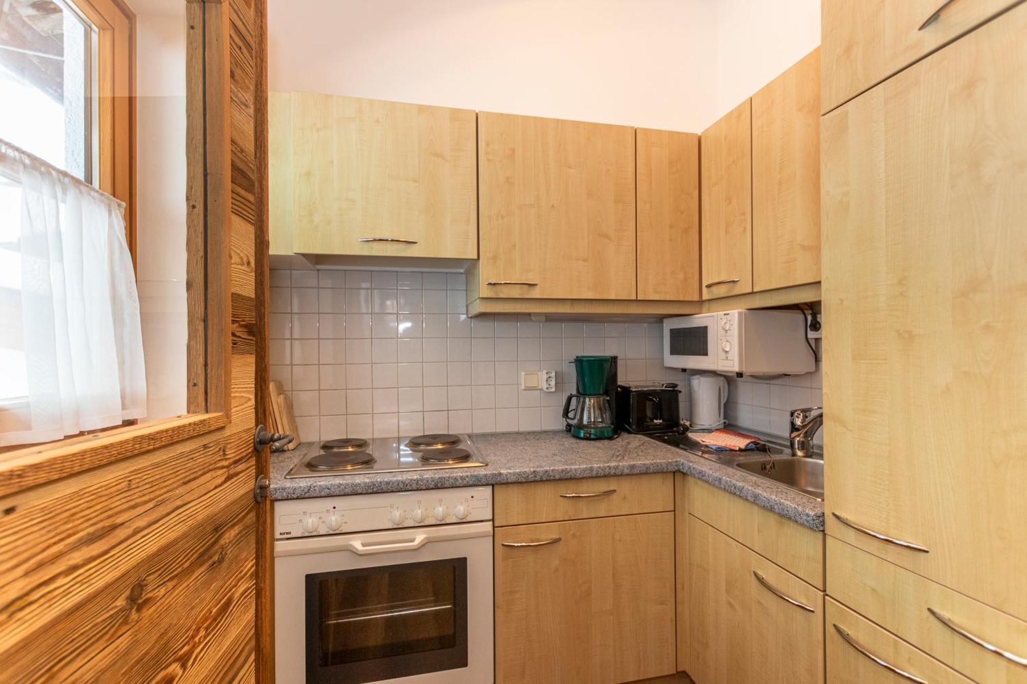 Pension Seighof Saalbach-Hinterglemm Exterior photo