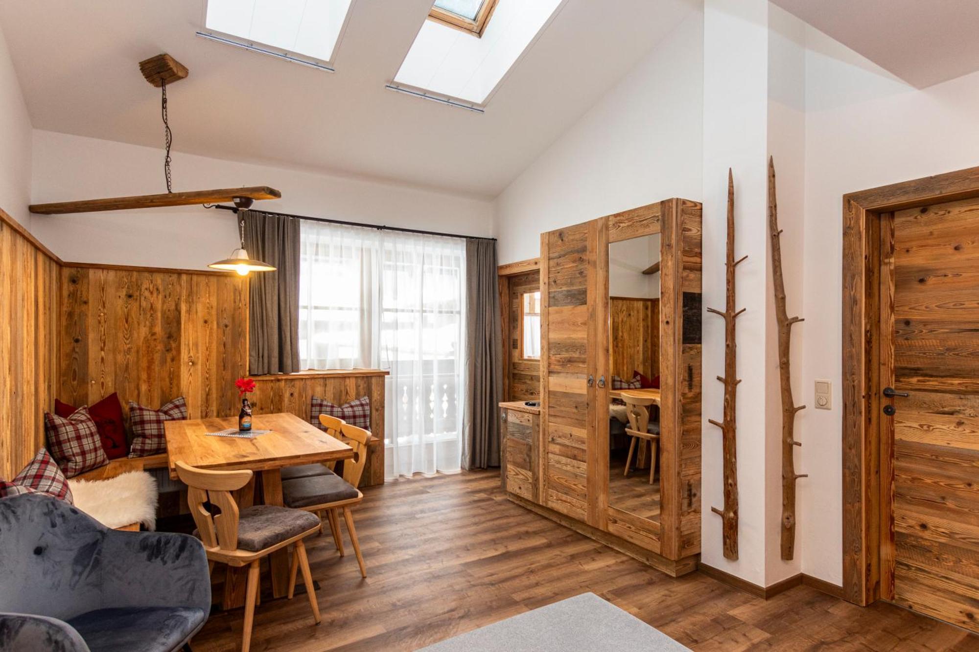 Pension Seighof Saalbach-Hinterglemm Exterior photo