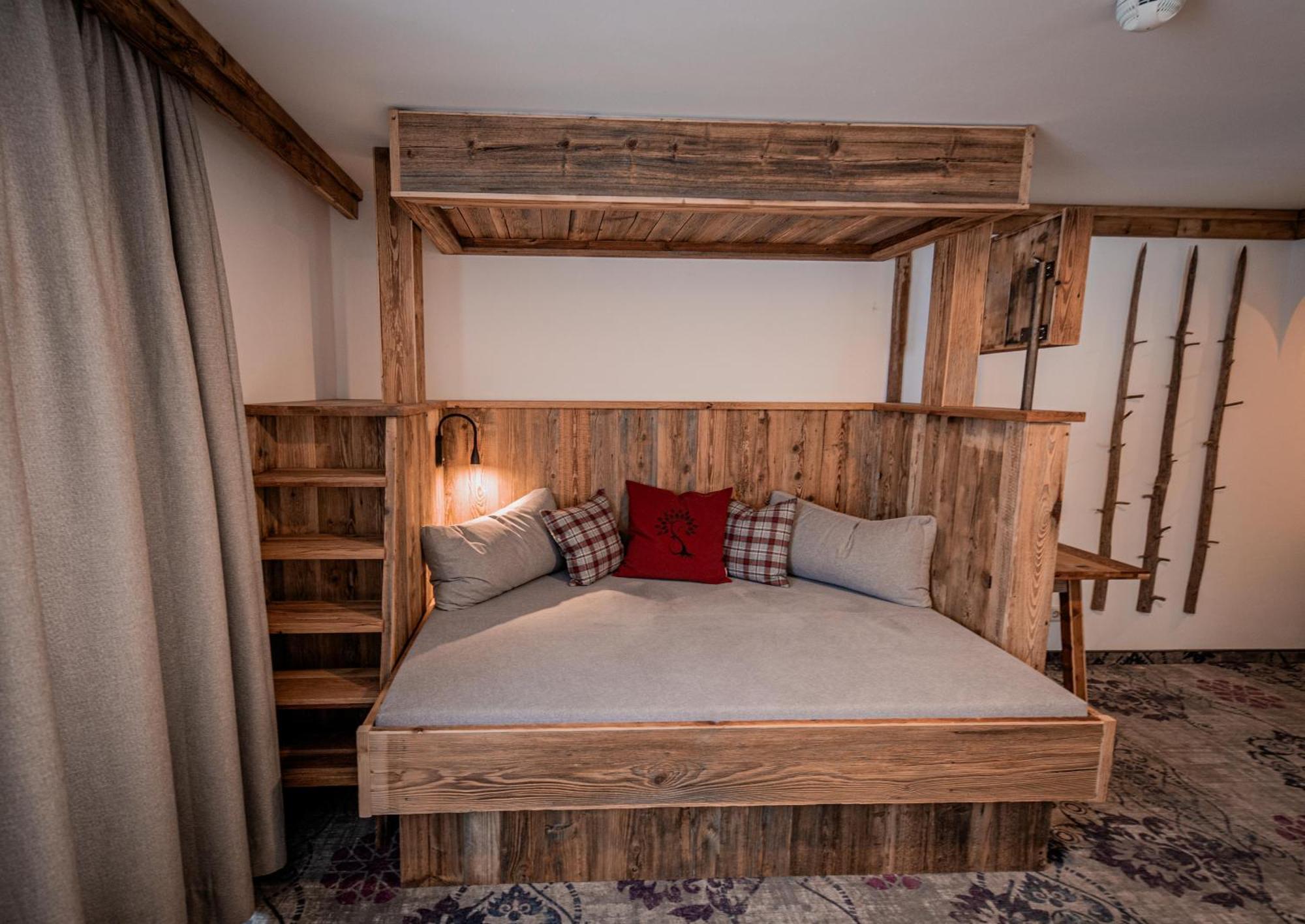 Pension Seighof Saalbach-Hinterglemm Exterior photo
